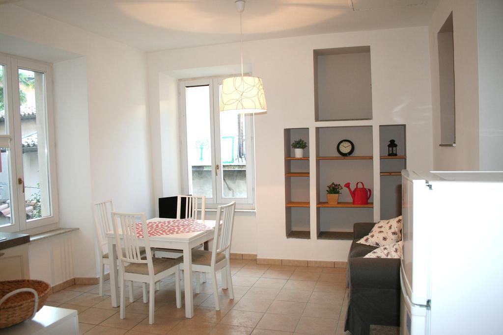 Appartamenti Urbevetus Orvieto Kamer foto