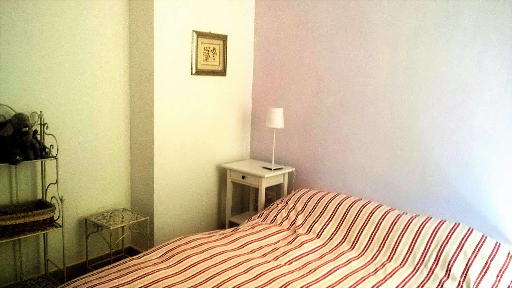 Appartamenti Urbevetus Orvieto Buitenkant foto
